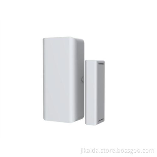 2016 High quality door open sensor wireless sensor door bell alarm system